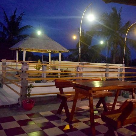 Panda Cottage Τζίλι Τραγουανγκάν Εξωτερικό φωτογραφία