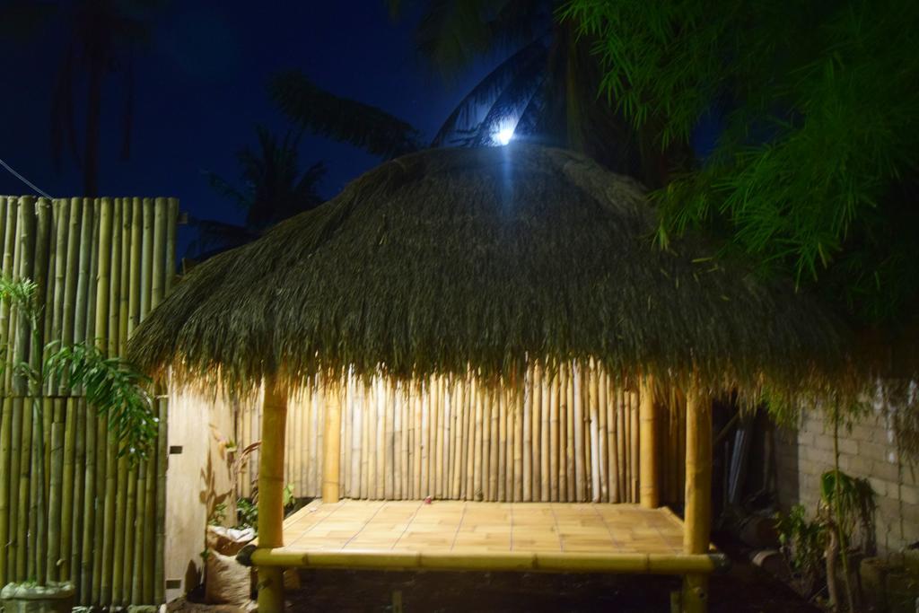 Panda Cottage Τζίλι Τραγουανγκάν Εξωτερικό φωτογραφία