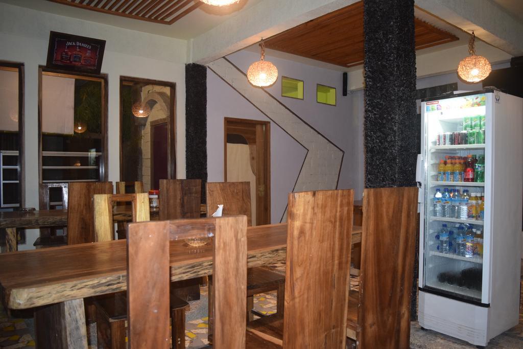 Panda Cottage Τζίλι Τραγουανγκάν Εξωτερικό φωτογραφία