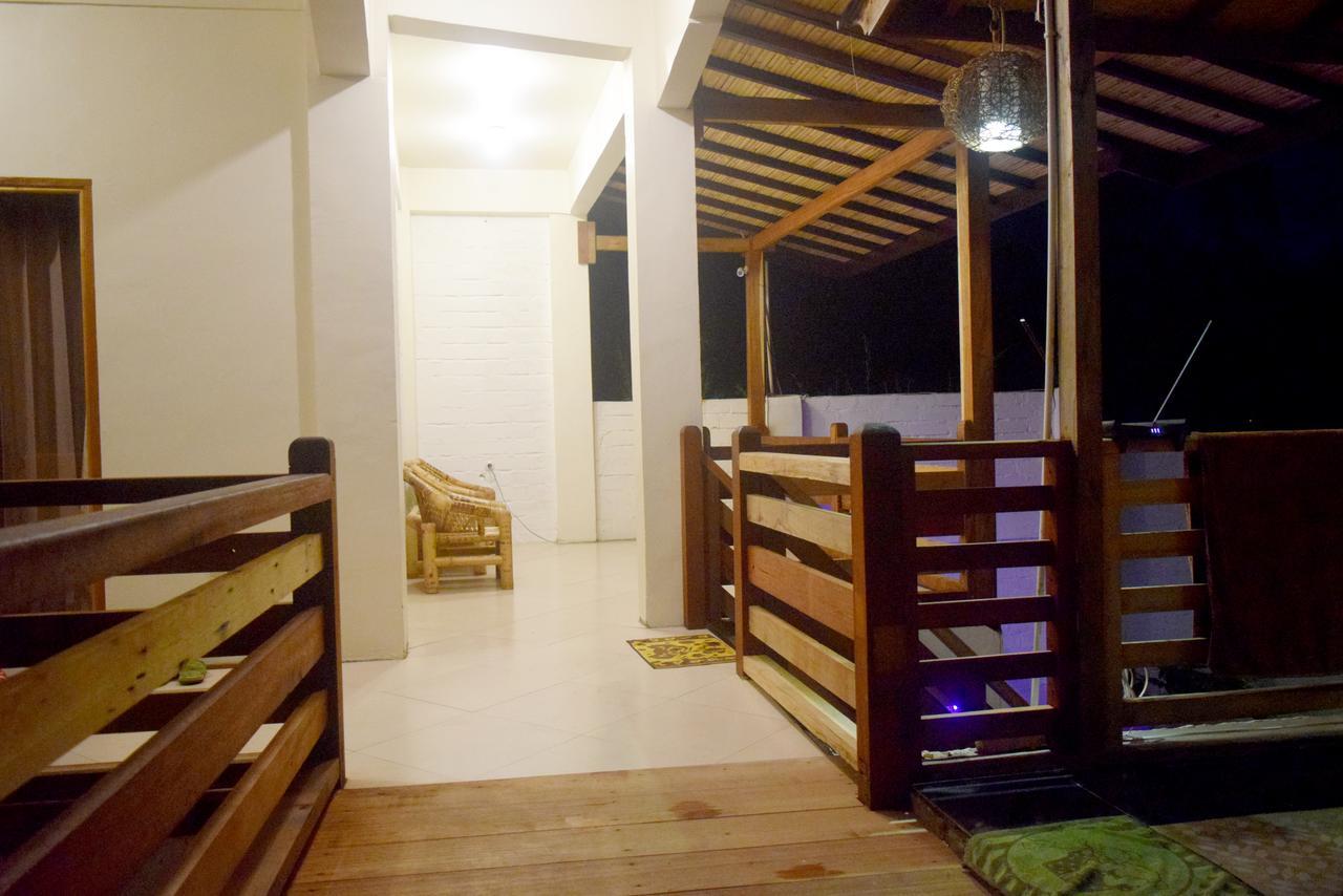 Panda Cottage Τζίλι Τραγουανγκάν Εξωτερικό φωτογραφία