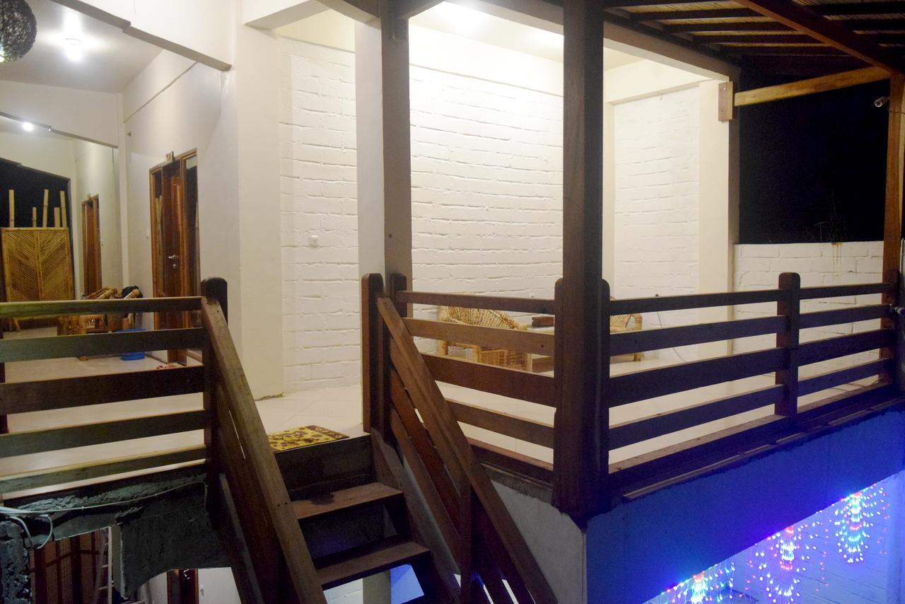 Panda Cottage Τζίλι Τραγουανγκάν Εξωτερικό φωτογραφία