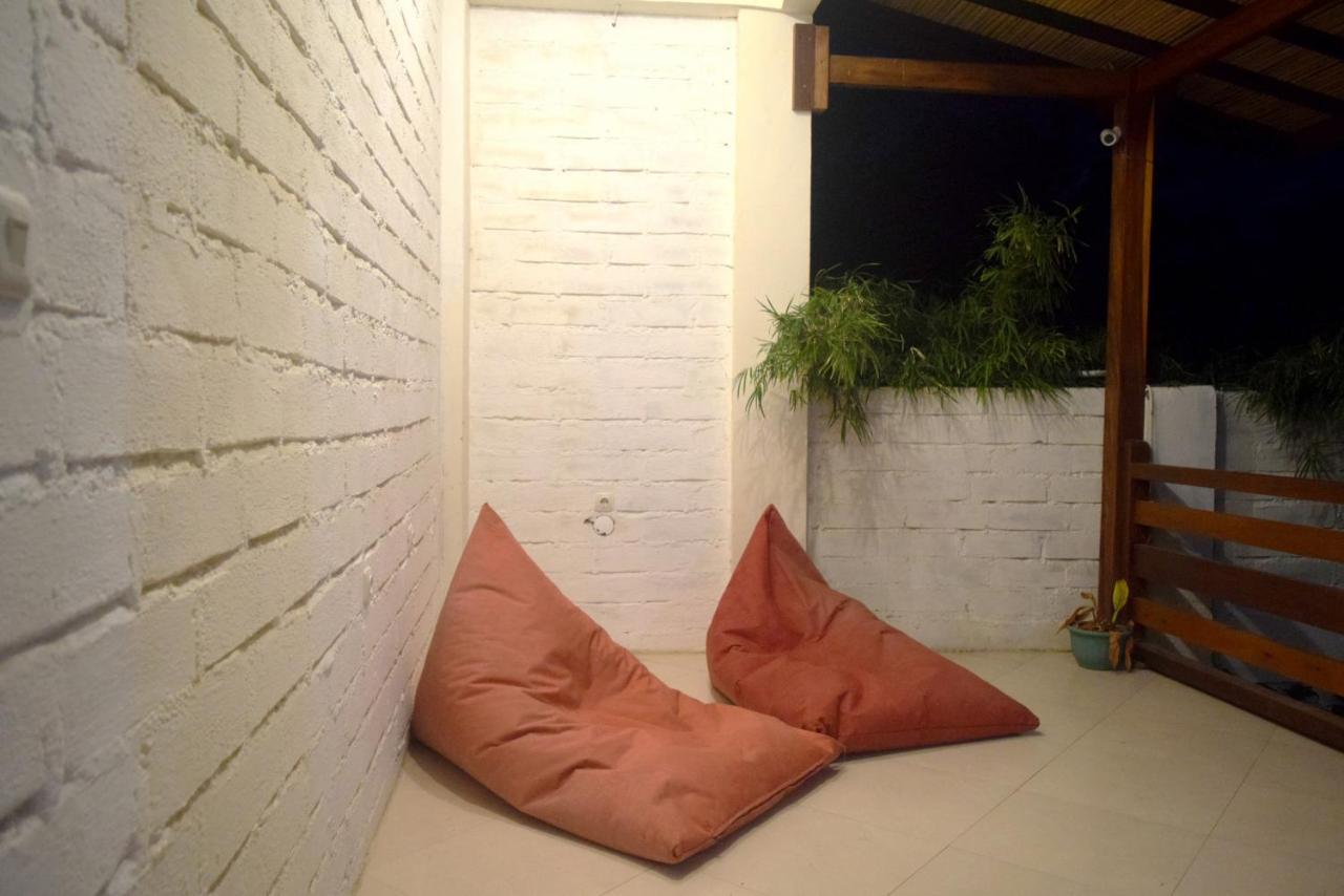 Panda Cottage Τζίλι Τραγουανγκάν Εξωτερικό φωτογραφία